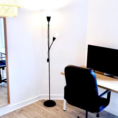 Travel Rio Logement En Colocation Sens Luaran gambar