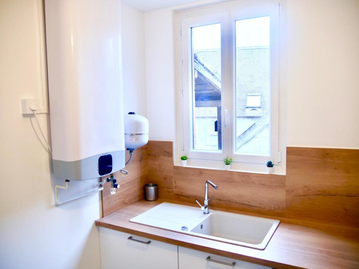 Travel Rio Logement En Colocation Sens Luaran gambar