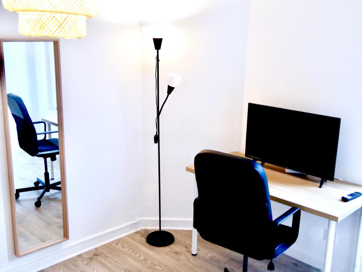 Travel Rio Logement En Colocation Sens Luaran gambar