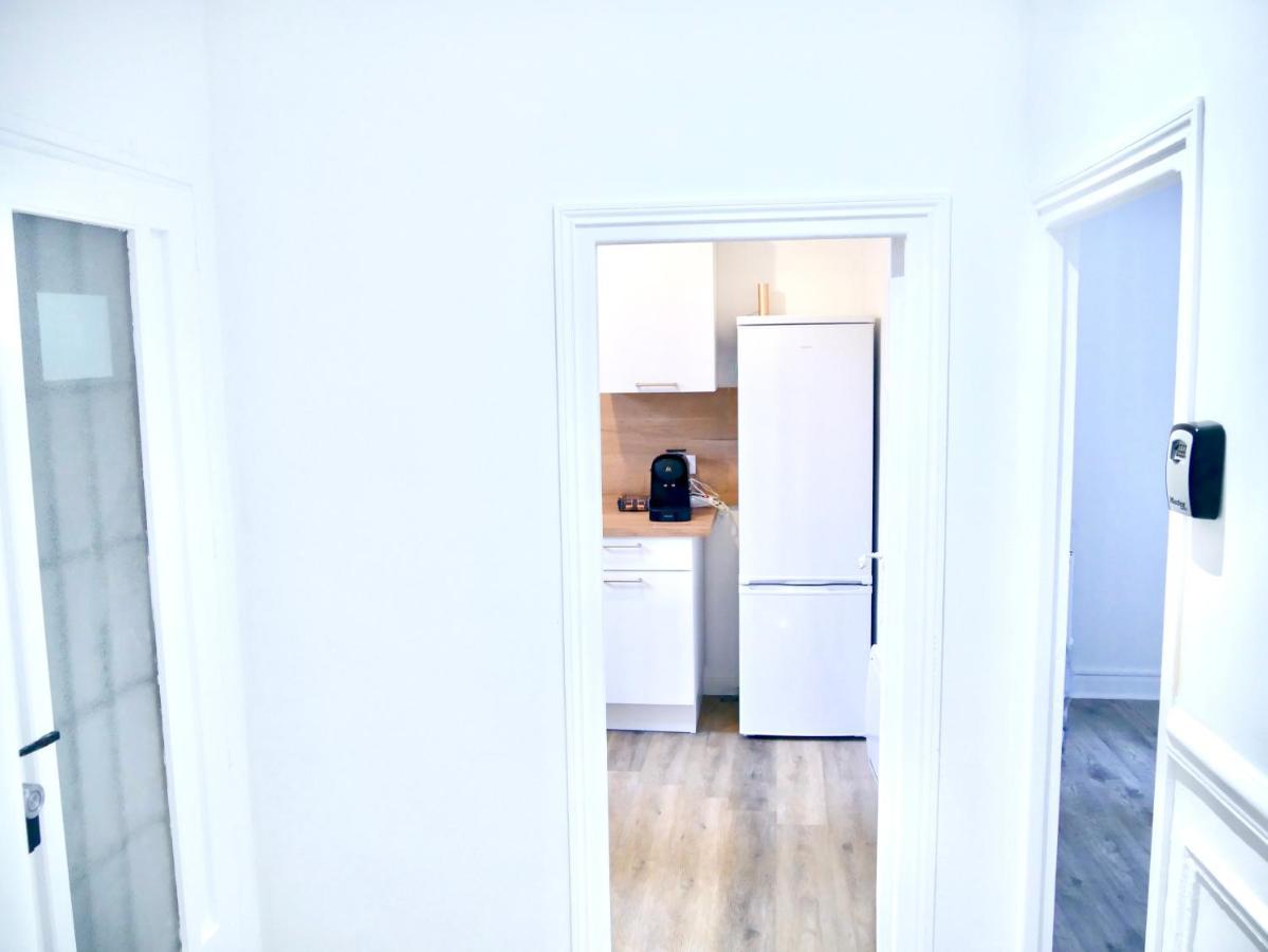 Travel Rio Logement En Colocation Sens Luaran gambar