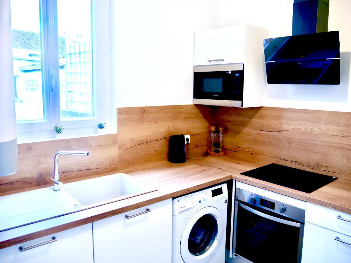 Travel Rio Logement En Colocation Sens Luaran gambar