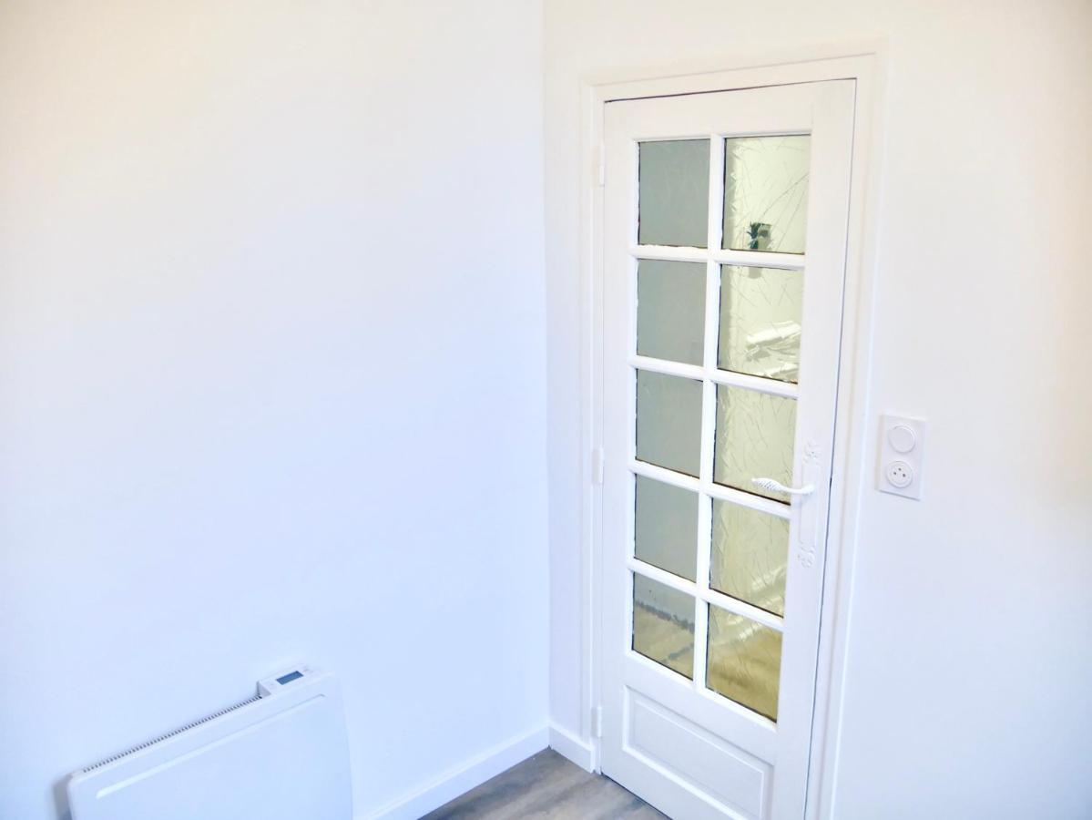 Travel Rio Logement En Colocation Sens Luaran gambar